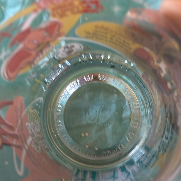 Two 100 Years of Magic Disney Glasses from McDonald’s - Picture 6 of 7